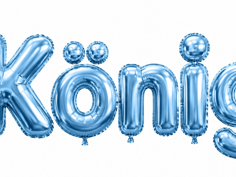 Von Kunden und K&ouml;nigen